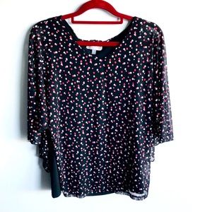 Laura Petite S Size Stylish Top